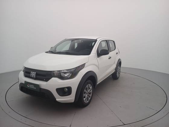 FIAT MOBI 1.0 EVO FLEX LIKE. MANUAL FIAT MOBI 1.0 EVO FLEX LIKE. MANUAL